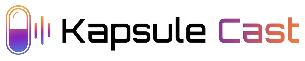 KapsuleCast